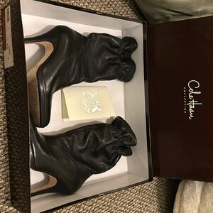 Cole Haan boots size 8.5 B